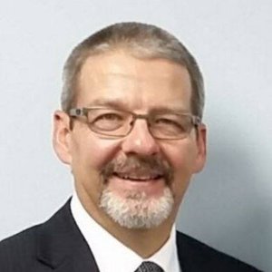 Donnie Rader